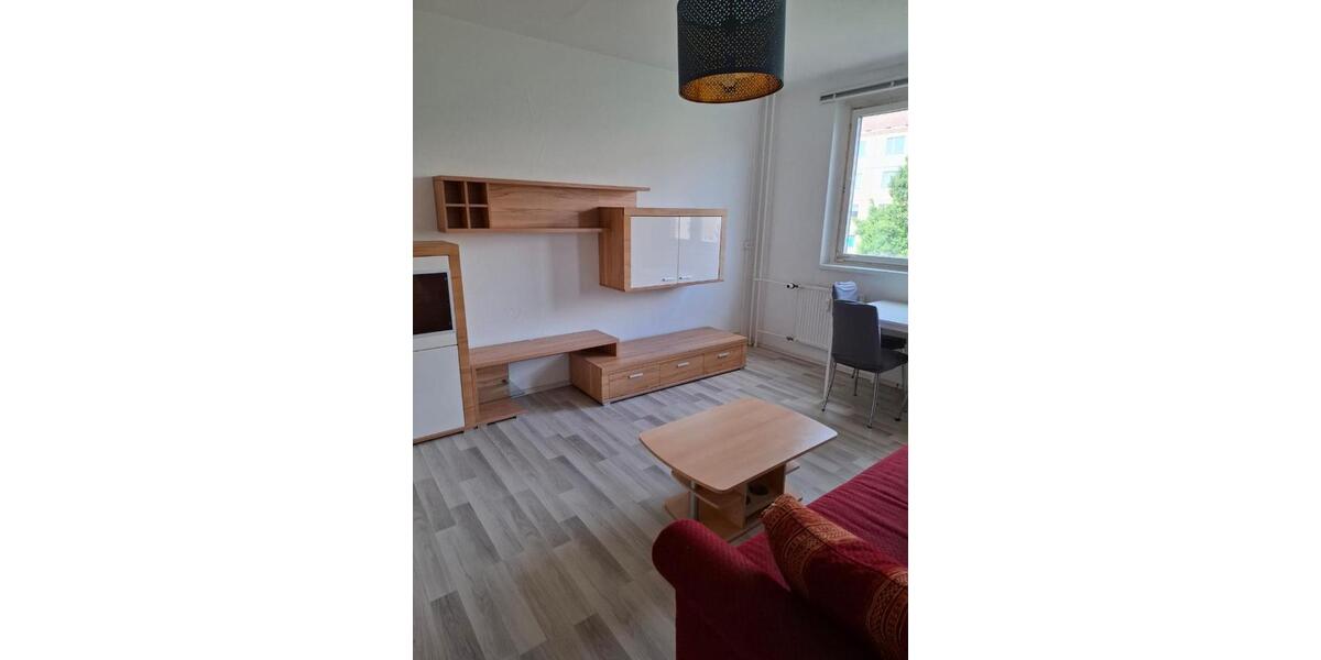 Etagenwohnung Seeland Gatersleben - 2 Zimmer, 42 m&sup2;, 284&euro; | Angebot:20801418