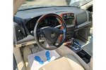 SRX 4X4 V8 Luxury PANO AT- NAVI XENON LEDER BEIGE