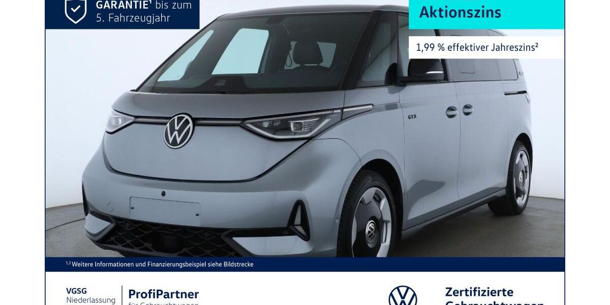 VW ID. Buzz 8.011 km 70.790 &euro; Bad Oeynhausen 32547