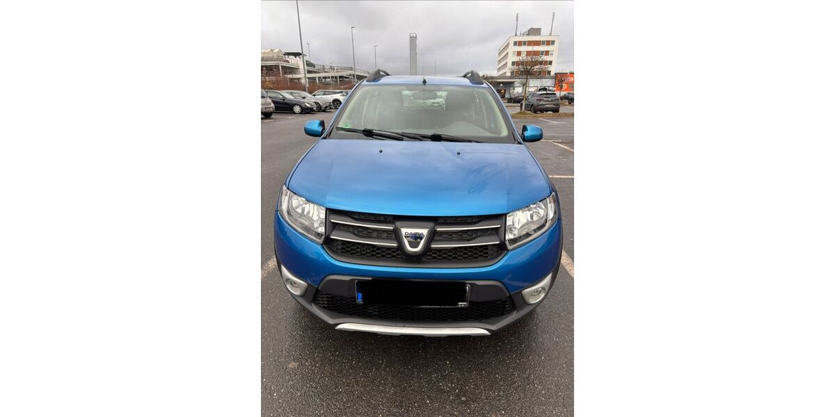 Dacia Sandero 88.818 km 6.499 &euro; Hamburg 20249