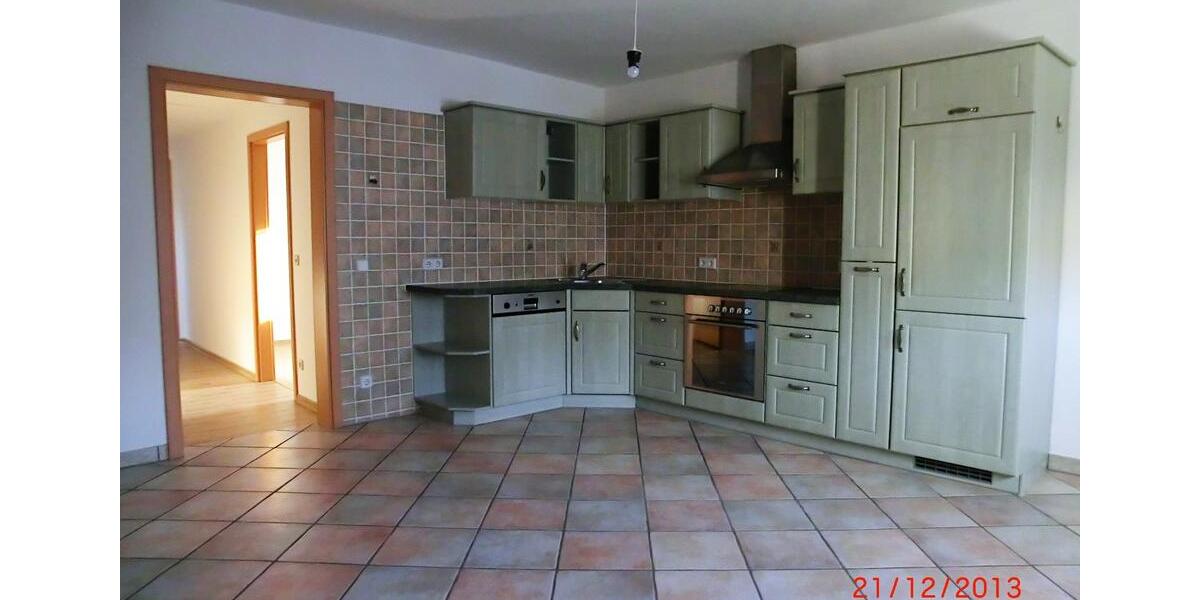 Dachgeschoßwohnung Großräschen - 2 Zimmer, 80 m&sup2;, 480&euro; | Angebot:26384475