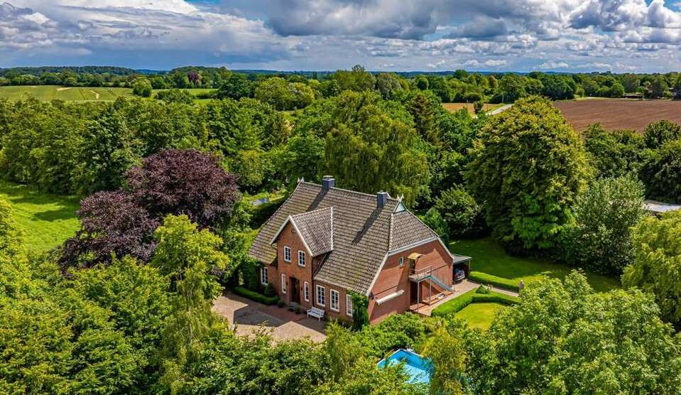 Haus zum Kaufen in Ascheberg 980.000 € 290 m²