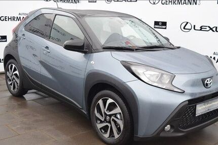 Toyota Aygo (X) 15.200 km 14.450 &euro; Nottuln bei Münster 48301