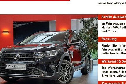 VW Taigo 14.000 km 24.990 &euro; Eberbach 69412