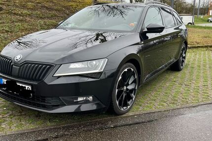 Skoda Superb 144.000 km 21.999 &euro; Pfinztal 76327