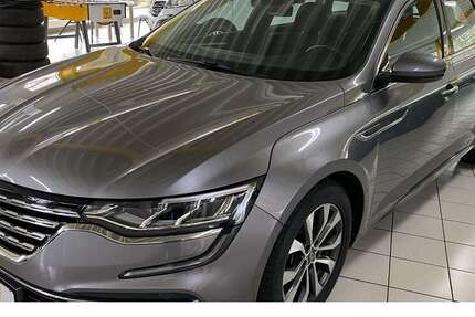 Renault Talisman 42.500 km 23.990 &euro; Erbach 64711