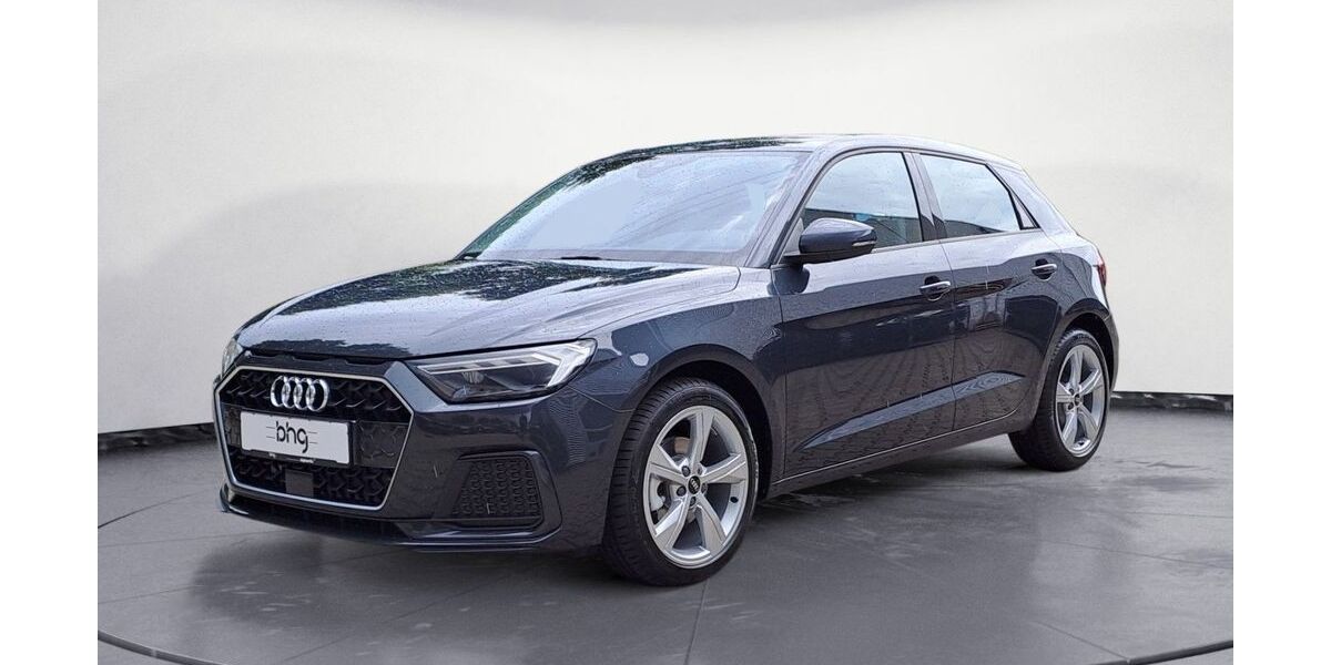 Audi A1 3.082 km 30.990 &euro; Binzen 79589
