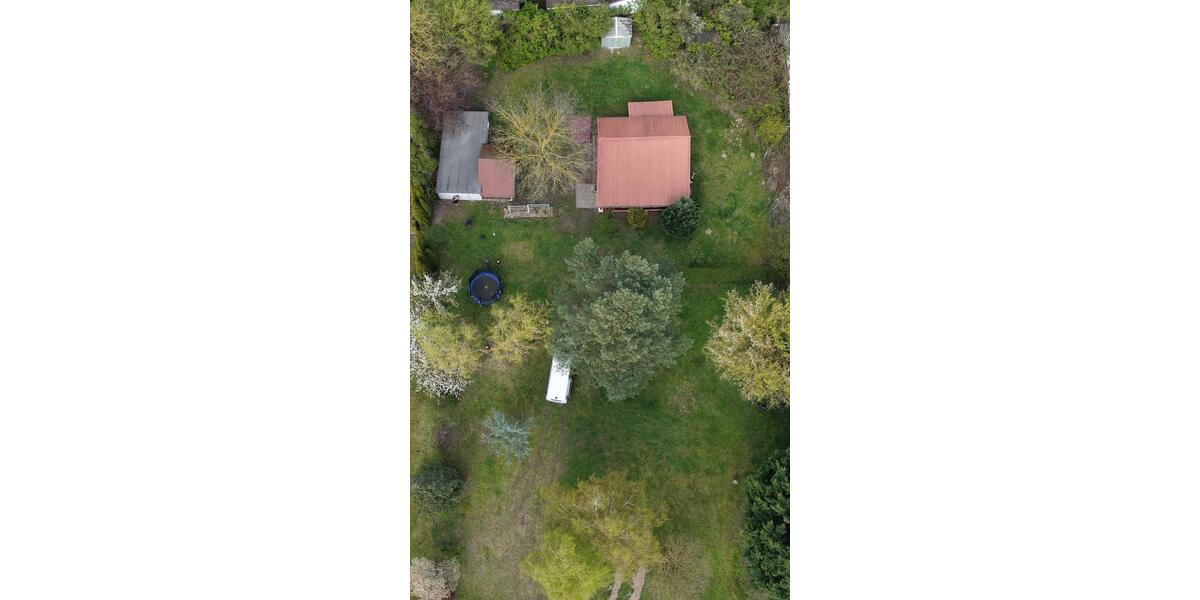 Einfamilienhaus Neuruppin - 2 Zimmer, 60 m&sup2;, 180.000&euro; | Angebot:26844271