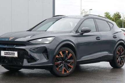 Cupra Formentor 8.822 km 38.675 € Harztor 99768