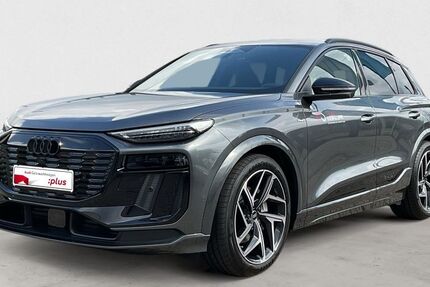 Audi Q6 e-tron 4.900 km 88.270 &euro; Wesel 46483