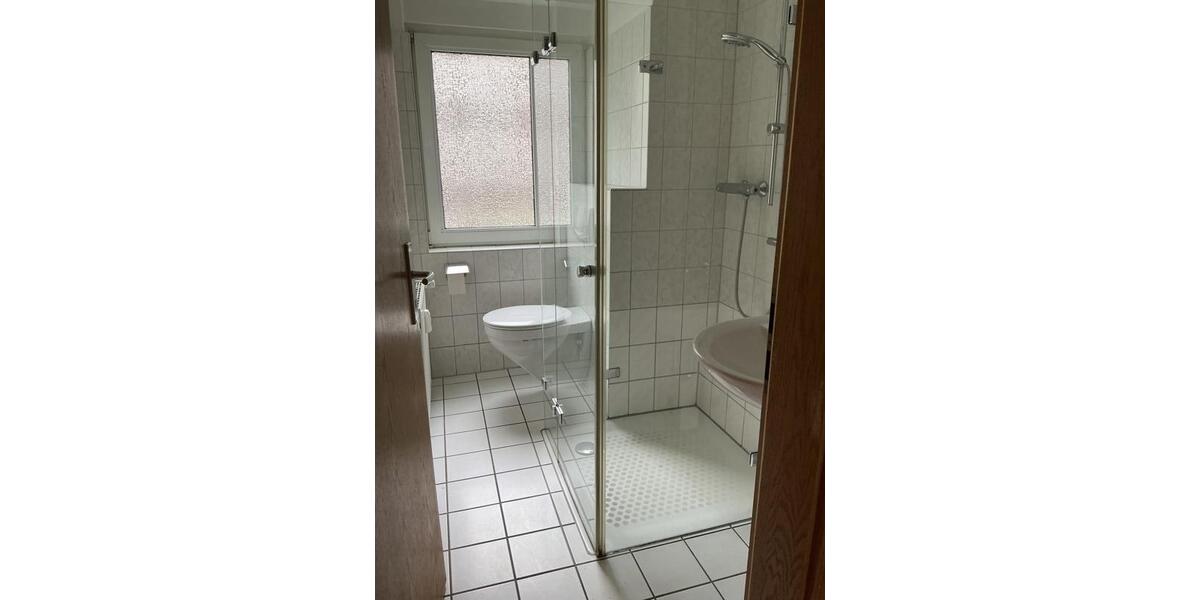 Erdgeschoßwohnung Duisburg Rheinhausen - 3 Zimmer, 63 m&sup2;, 602&euro; | Angebot:26642407