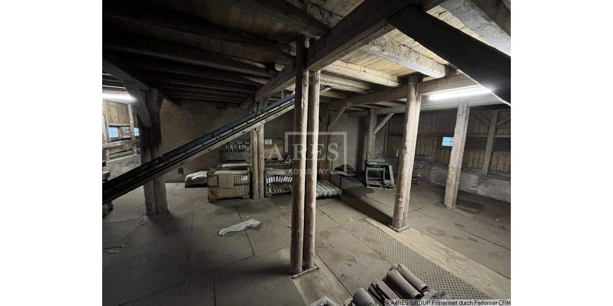 Gewerbeobjekt Bad Gottleuba - 95.000&euro; | Angebot:25698460