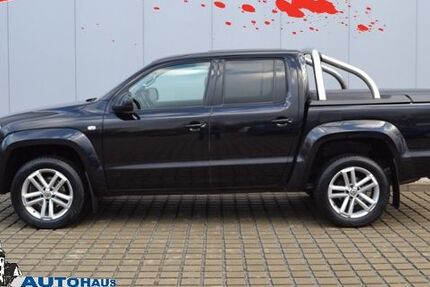 VW Amarok 165.538 km 26.439 &euro; Bautzen 02625