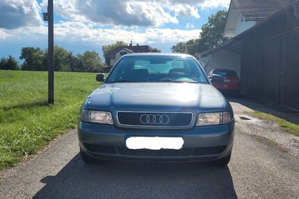 Audi A4 230.000 km 1.800 &euro; Hunderdorf 94336