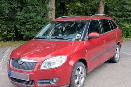 Skoda Fabia 134.000 km 2.000 &euro; Netphen 57250