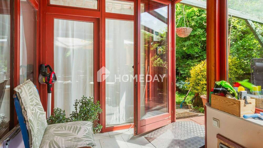 Bungalow Hardebek - 4 Zimmer, 102 m&sup2;, 375.000&euro; | Angebot:26862812