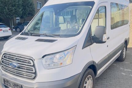 Ford Transit 57.027 km 22.499 &euro; Gütersloh 33332
