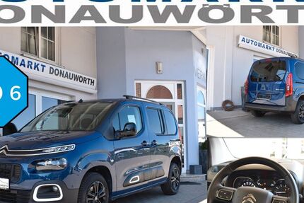 Citroen Berlingo 58.503 km 20.995 &euro; Donauwörth 86609