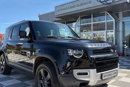 Land Rover Defender 31.500 km 67.555 &euro; Bad Oldesloe 23843