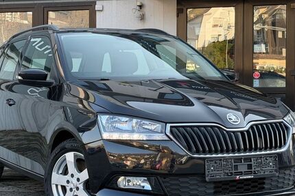 Skoda Fabia 32.000 km 14.490 &euro; Plettenberg 58840