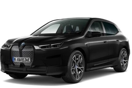 BMW iX 37.383 km 53.599 &euro; Frankfurt 60314