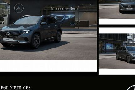 Mercedes-Benz EQA 10.922 km 44.990 &euro; Norden 26506