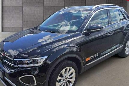 VW T-Roc 47.300 km 23.440 &euro; Wackersdorf 92442
