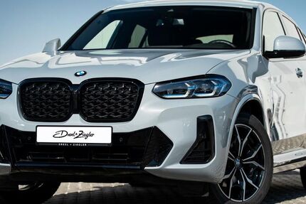 BMW X4 18.390 km 52.999 &euro; Augsburg 86199