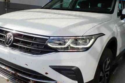 VW Tiguan 32.507 km 25.890 &euro; Flensburg 24941