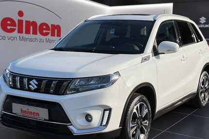 Suzuki Vitara 54.996 km 15.909 &euro; Werne 59368