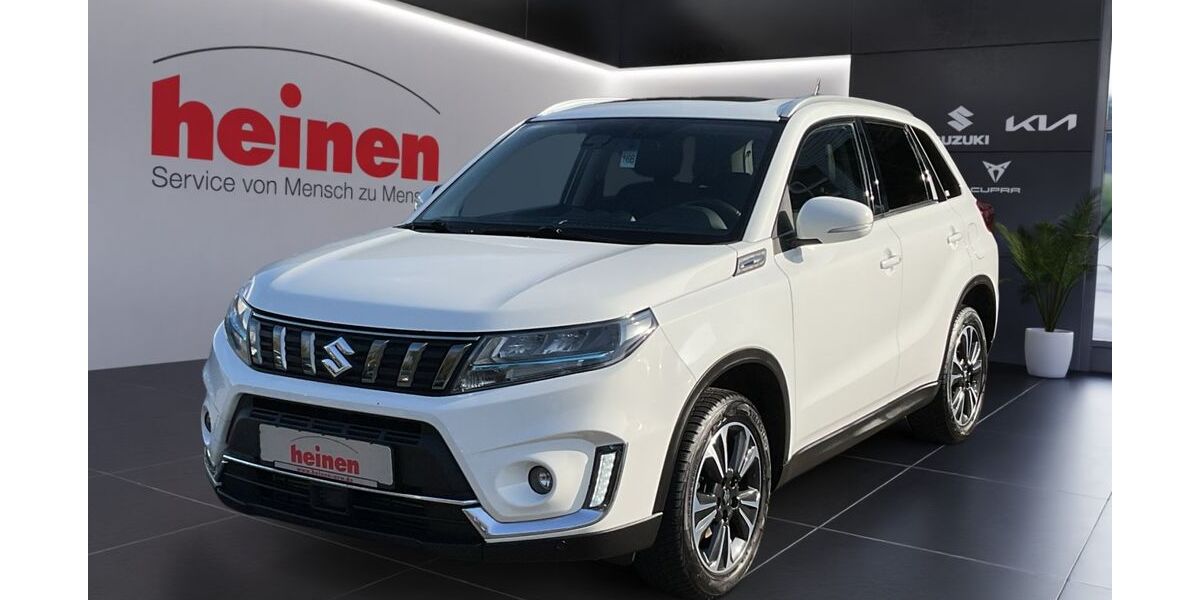 Suzuki Vitara 54.996 km 16.699 &euro; Werne 59368