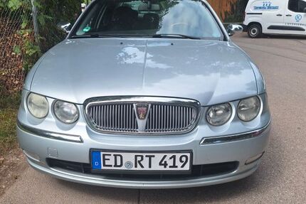 Rover 75 131.000 km 1.700 € Sankt Wolfgang 84427