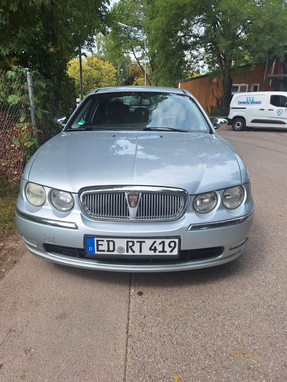 Rover 75 131.000 km 1.700 € Sankt Wolfgang 84427