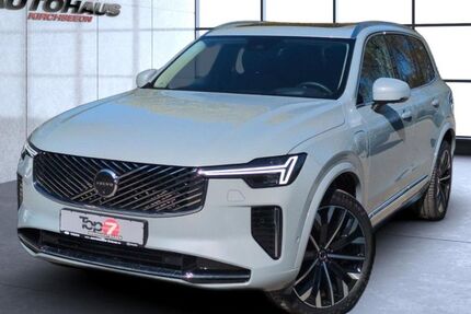 Volvo XC90 17.700 km 67.950 &euro; Kirchseeon 85614