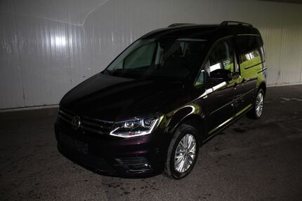 VW Caddy 67.500 km 14.900 € Neuwied 56566