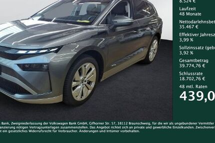 Skoda Enyaq 15.533 km 43.844 &euro; Dortmund 44269