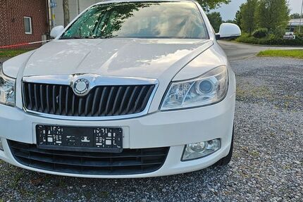 Skoda Octavia 252.000 km 3.900 &euro; Rietberg 33397
