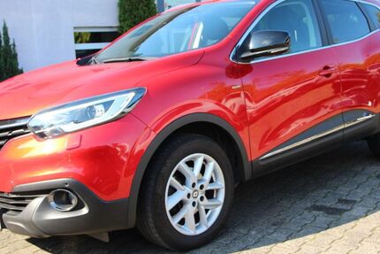 Renault Kadjar 124.940 km 9.940 € Lollar 35457