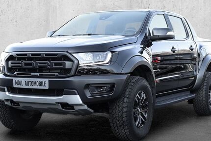 Ford Ranger 14.500 km 44.890 &euro; Aachen 52078