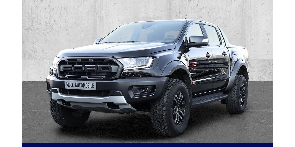 Ford Ranger 14.500 km 44.890 &euro; Aachen 52078