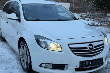 Opel Insignia 265.000 km 2.990 &euro; Nordhausen 99734