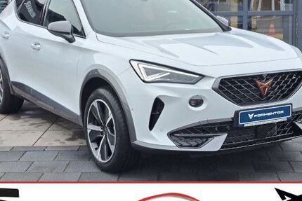 Cupra Formentor 9.890 km 36.750 € Eschlkam 93458
