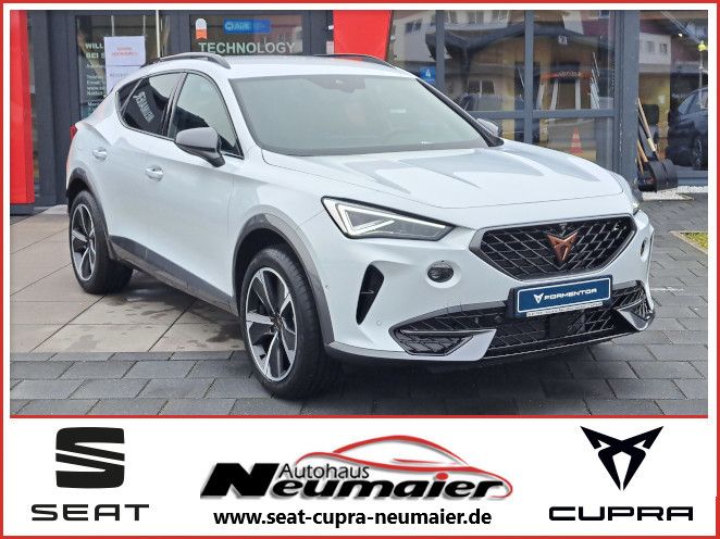 Cupra Formentor 9.890 km 36.750 € Eschlkam 93458