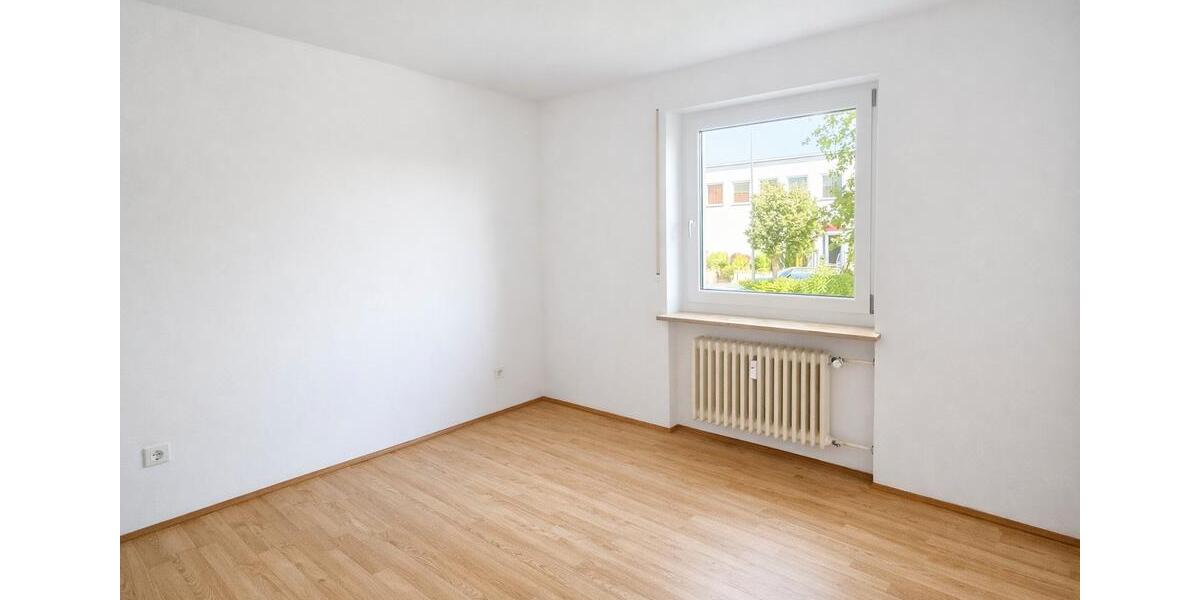 Hochparterre Freising Am Vogelherd - 4 Zimmer, 96 m&sup2;, 469.000&euro; | Angebot:26833053