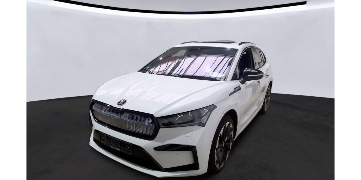Skoda Enyaq 66.089 km 32.485 &euro; Hagen 58091