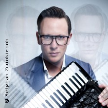 Martynas Levickis & The Knights 12.04.2026 NDR Landesfunkhaus Niedersachsen