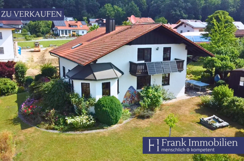 Haus zum Kaufen in Cham 369.000 € 209 m²