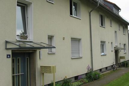 Gemütliche Wohnung mit Balkon 3 zimmer