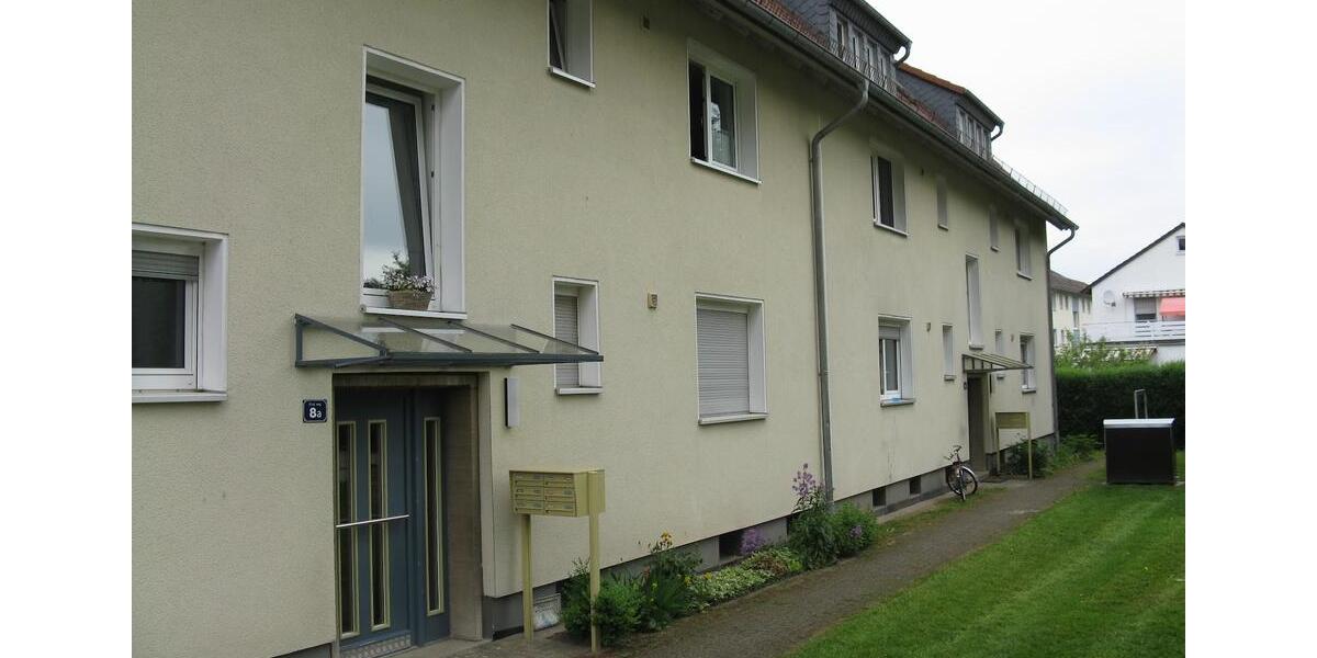 Gemütliche Wohnung mit Balkon 3 zimmer