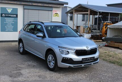 Skoda Kamiq 19.300 km 21.490 &euro; Altheim (Alb) 89174